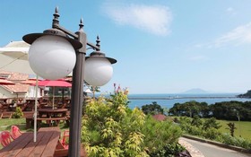 Namhae Memory Plus Bed and Breakfast