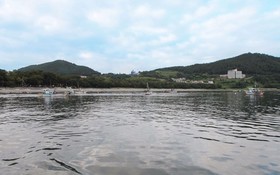 Namhae Memory Plus Bed and Breakfast