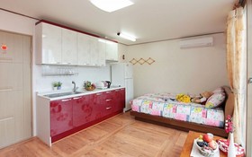 Namhae Memory Plus Bed and Breakfast