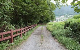 Namhae Memory Plus Bed and Breakfast