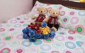 Namhae Memory Plus Bed and Breakfast