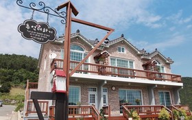 Namhae Memory Plus Bed and Breakfast