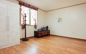 Namhae Memory Plus Bed and Breakfast