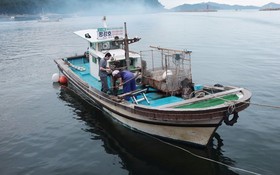 Namhae Memory Plus Bed and Breakfast