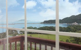 Namhae Memory Plus Bed and Breakfast