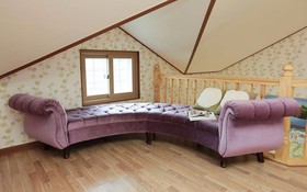 Namhae Memory Plus Bed and Breakfast