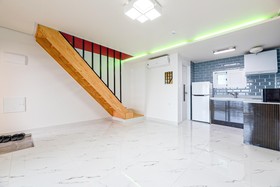 Namhae Modern Spa Pension