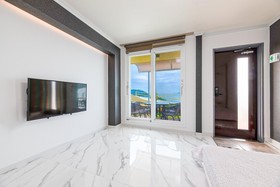 Namhae Modern Spa Pension