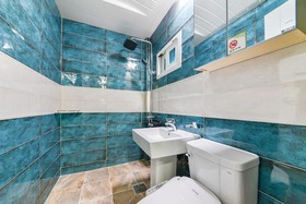 Namhae Modern Spa Pension