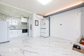 Namhae Modern Spa Pension