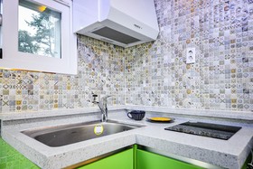 Namhae Modern Spa Pension