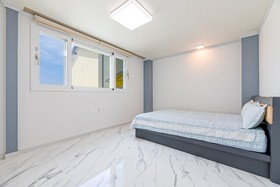 Namhae Modern Spa Pension