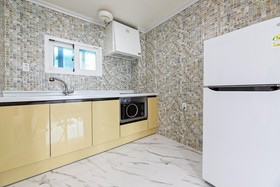 Namhae Modern Spa Pension