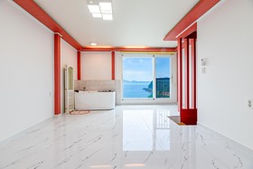 Namhae Modern Spa Pension