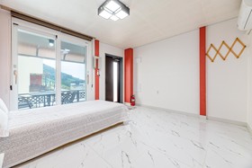 Namhae Modern Spa Pension