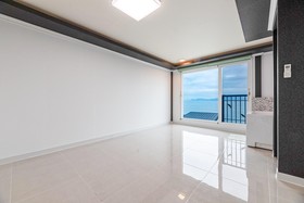 Namhae Modern Spa Pension