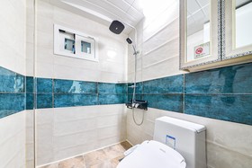 Namhae Modern Spa Pension
