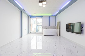 Namhae Modern Spa Pension