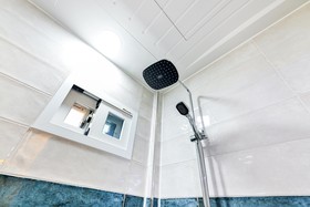 Namhae Modern Spa Pension