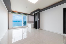 Namhae Modern Spa Pension