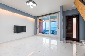 Namhae Modern Spa Pension