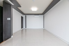 Namhae Modern Spa Pension