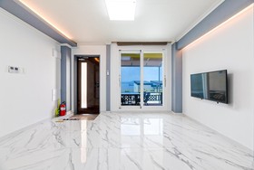 Namhae Modern Spa Pension