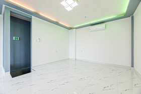 Namhae Modern Spa Pension