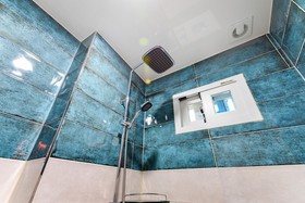 Namhae Modern Spa Pension