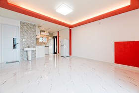 Namhae Modern Spa Pension