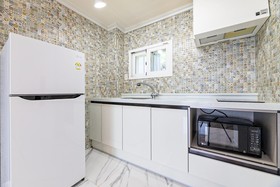 Namhae Modern Spa Pension