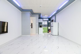 Namhae Modern Spa Pension
