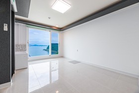 Namhae Modern Spa Pension