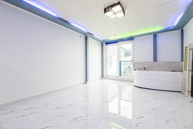 Namhae Modern Spa Pension