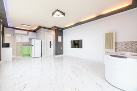 Namhae Modern Spa Pension