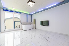 Namhae Modern Spa Pension