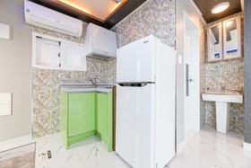 Namhae Modern Spa Pension