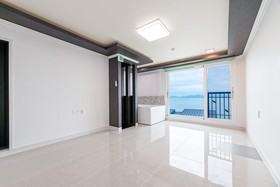 Namhae Modern Spa Pension