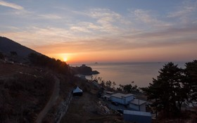 Namhae Molino Pension