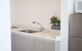 Namhae Molino Pension