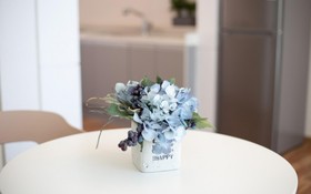 Namhae Molino Pension