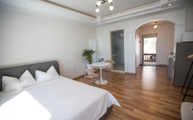 Namhae Molino Pension