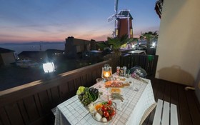 Namhae Molino Pension