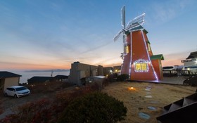 Namhae Molino Pension