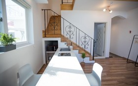 Namhae Molino Pension