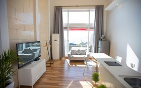 Namhae Molino Pension