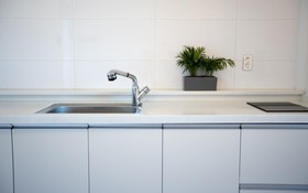 Namhae Molino Pension