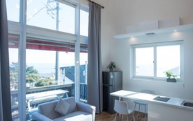 Namhae Molino Pension