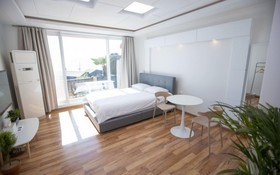 Namhae Molino Pension