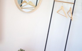 Namhae Molino Pension